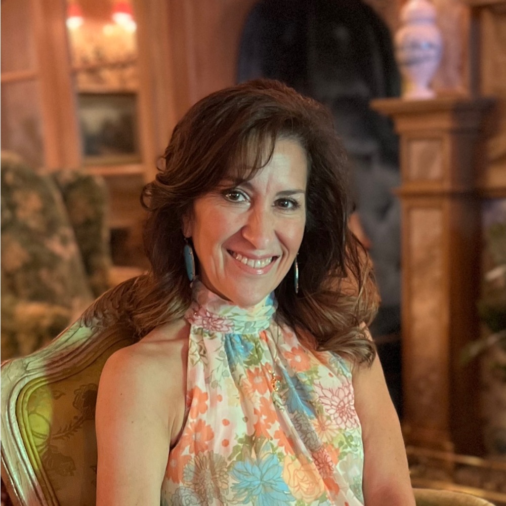 Meet your Posher, Susan